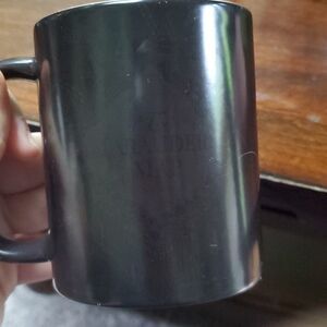 Marauders map cup